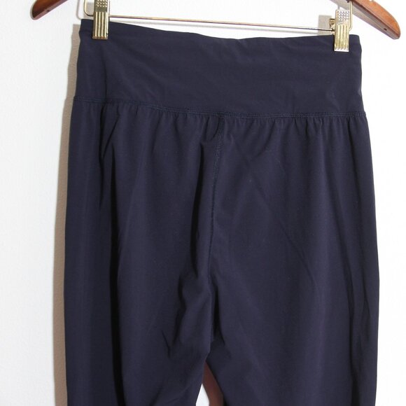 Lululemon Sun Setter Jogger Pants 28" Midnight Navy Swift Ultra Woven High Rise - Picture 10 of 15